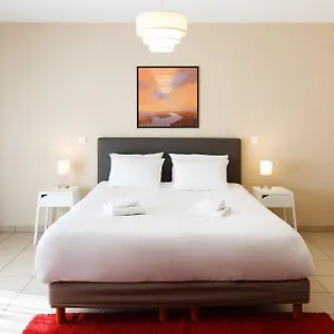 3* Aparthotel Residhotel Centre