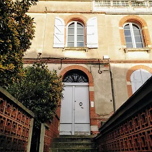Ici C'est Cosy - Centre Appartement