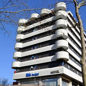 2* Hotel Ibis Budget Centre