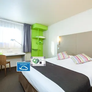 3* Hotel Campanile Purpan