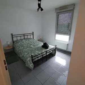 Cosyf4 Appartement