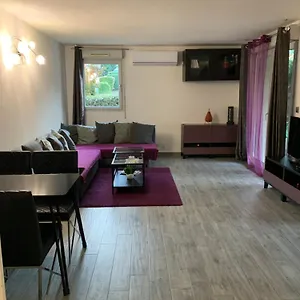 Cite Espace Appartement