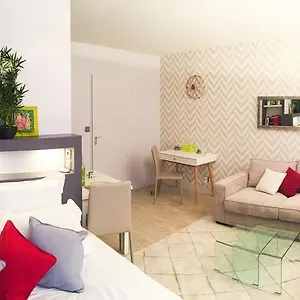 Apartamento Premium Zénith Arènes Purpan, Toulouse