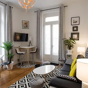Apartamento Le Saint-aubin By Cocoonr, Toulouse