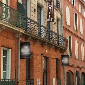 3* Hotel Héliot