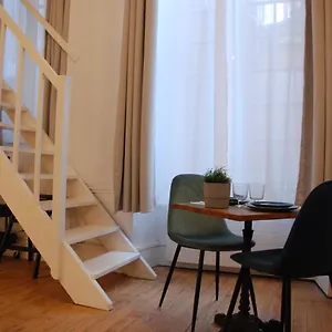 Apartment Le Typique - Coeur De