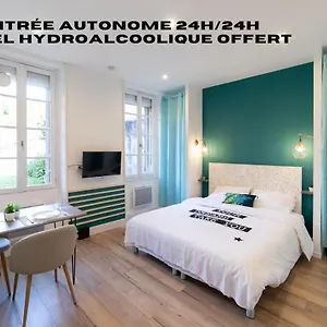 Apartamento Le So'green - Au Coeur De - Netflix, Toulouse